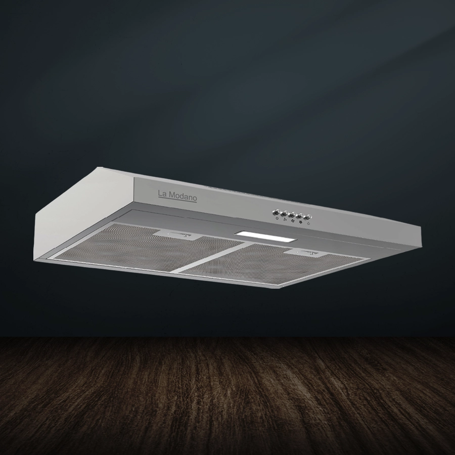 Builtin Hoods Stainless Steel 60 CM LMCH606S