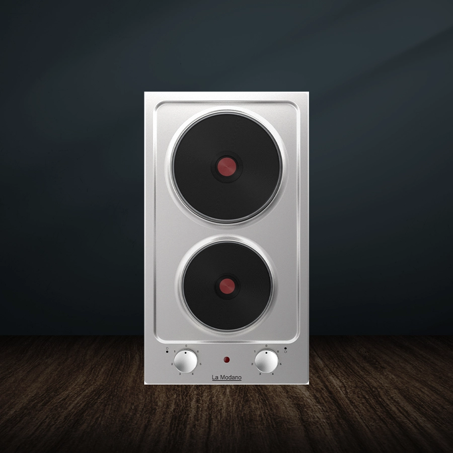 Electric HOBS Stainless Steel 30 CM