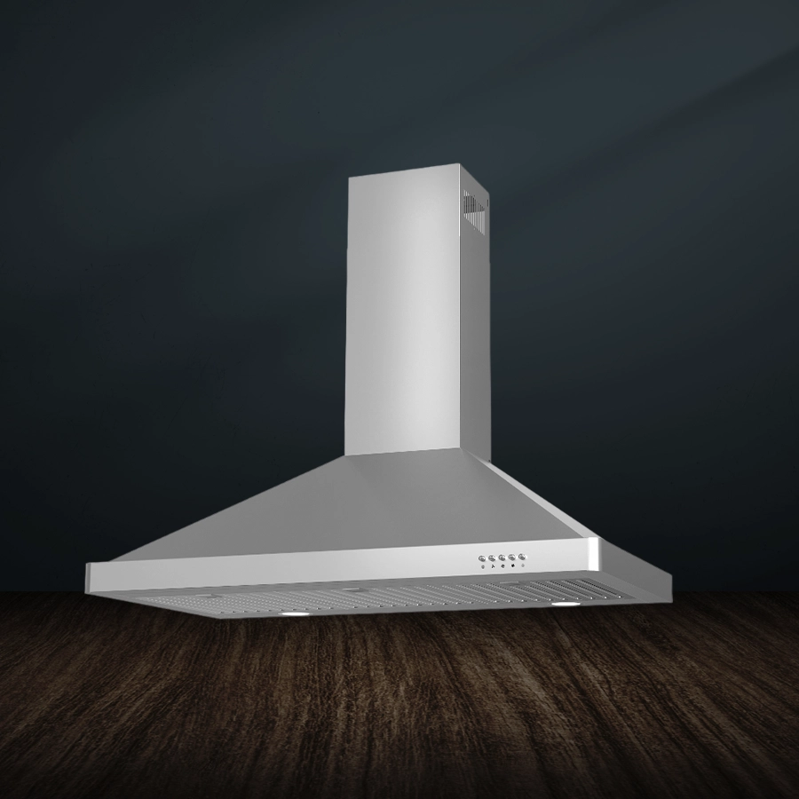 Builtin HOODS Stainless Steel 60 CM