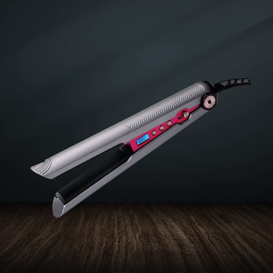 Hair Straightener, 8 Temperature Level